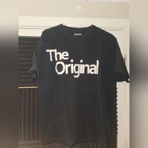 THE ORIGINAL tee Mens L